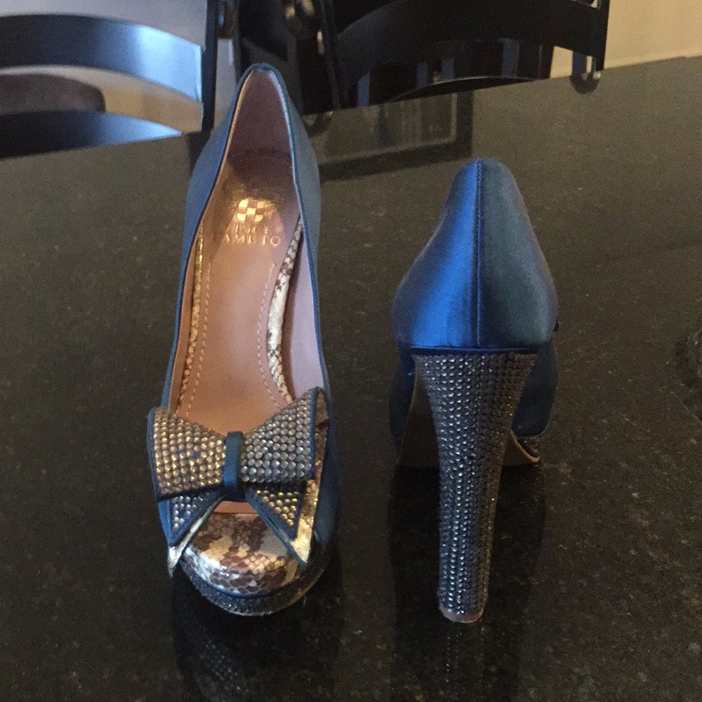 Vince Camuto
